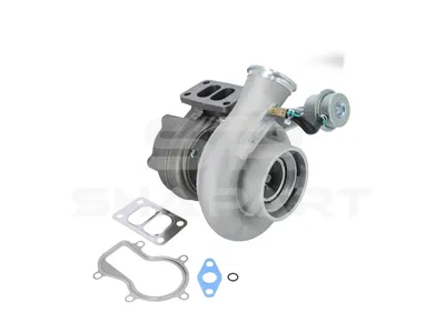 7.58001 Turbocharger