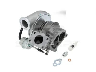 7.58007 Turbocharger