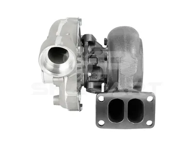 7.58013 Turbocharger