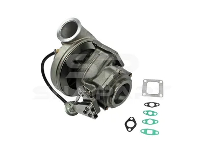7.58016 Turbocharger