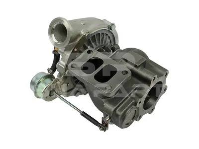 7.58017 Turbocharger