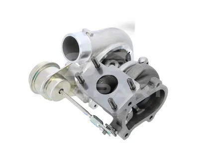 7.58027 Turbocharger