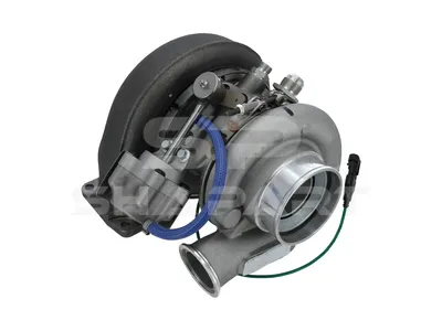 7.58032 Turbocharger