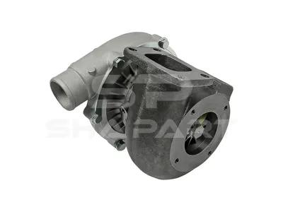 7.58034 Turbocharger