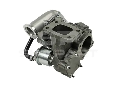 7.58037 Turbocharger