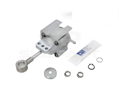 7.58040 Vacuum box, without screws