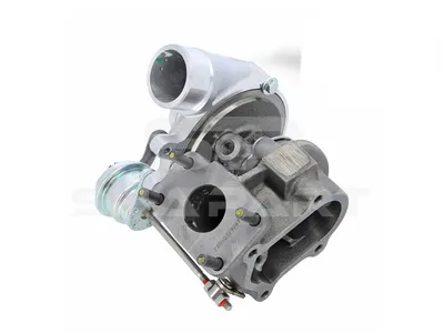 7.58041 Turbocharger