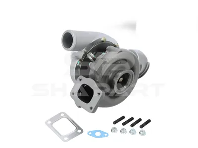 7.58043 Turbocharger
