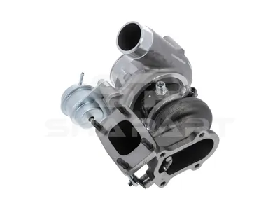 7.58045 Turbocharger