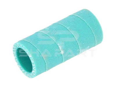 7.58054 Hose, d: 22 mm, L: 60 mm