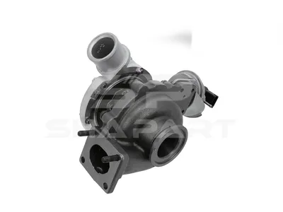 7.58070 Turbocharger