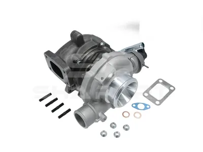 7.58072 Turbocharger