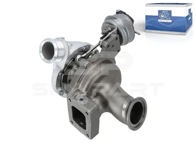 7.58074 Turbocharger