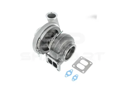 7.58080 Turbocharger