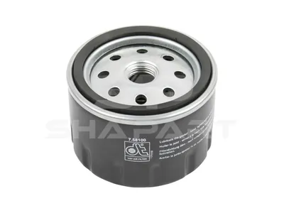7.58100 Air filter