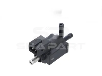 7.58203 Control valve, turbocharger