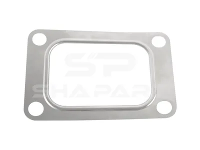 7.58221 Gasket, turbocharger