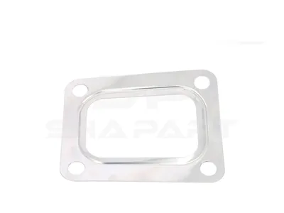 7.58223 Gasket, turbocharger