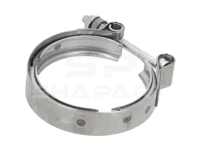 7.58230 Tensioning clamp