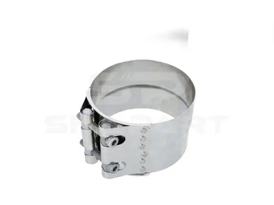 7.58231 Tensioning clamp