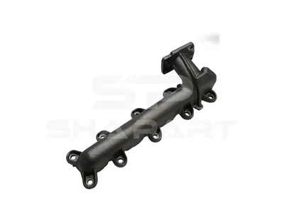 7.58251 Exhaust manifold