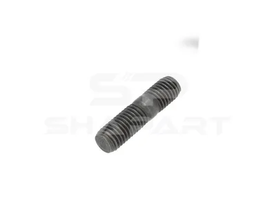 7.58301 Threaded pin, turbocharger, M12 x 1,75, L: 48 mm