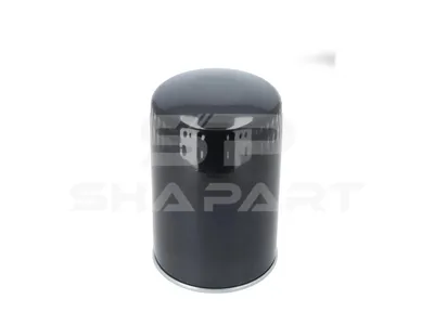 7.59006 Oil filter, D: 96 mm, H: 136 mm