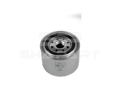 7.59007 Oil filter, D: 94 mm, M22 x 1,5, H: 78 mm