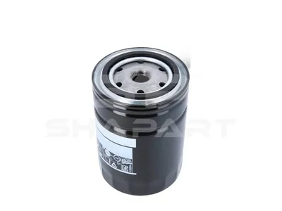 7.59010 Oil filter, D: 102 mm, 3/4" x 16 UNF, H: 127 mm