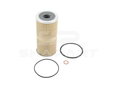 7.59012 Oil filter