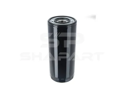 7.59014 Oil filter, d1: 93 mm, d2: 103 mm, D: 108 mm, M30 x 2, H: 260 mm