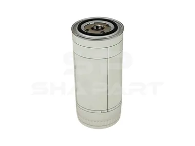 7.59015 Oil filter, D: 96 mm, 1" x 12 UNF, H: 216 mm
