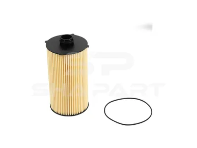 7.59017 Oil filter insert