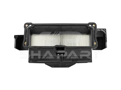 7.59050 Filter housing, cabin air filter