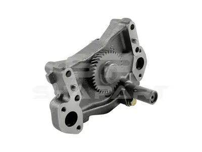 7.59100 Oil pump