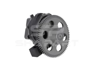 7.59104 Oil pump