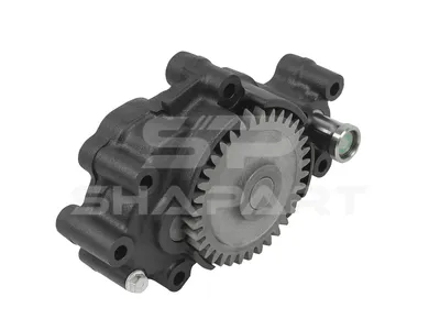 7.59105 Oil pump