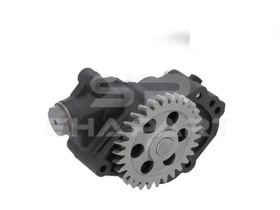 7.59110 Oil pump
