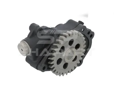 7.59111 Oil pump