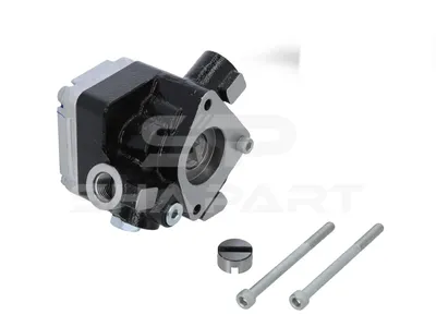 7.59120 Fuel pump