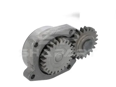 7.59121 Oil pump
