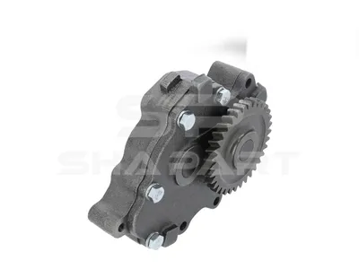 7.59122 Oil pump