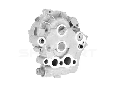 7.59125 Oil pump