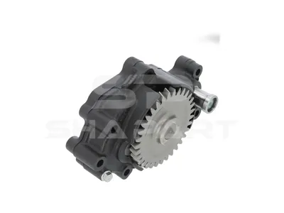 7.59126 Oil pump