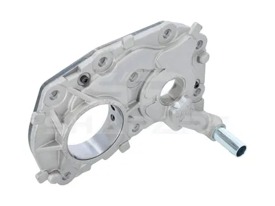 7.59127 Oil pump
