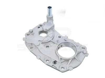 7.59128 Oil pump, Gearbox