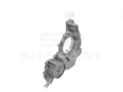 7.59129 Oil pump