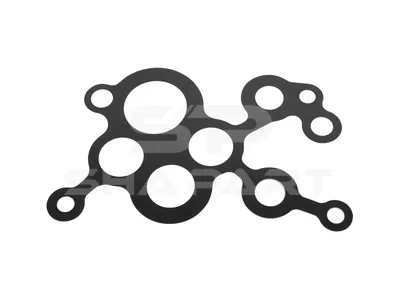 7.59151 Gasket, oil pump