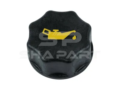 7.59160 Oil filler cap