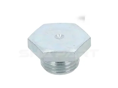 7.59161 Drain plug